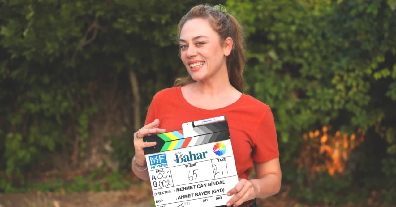 Bahar: Kalbini Dinlemeye Var Mısın? Show TV 3. Sezon Başlangıç Tarihi Açıklandı!