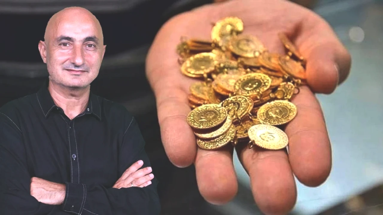 Gram Altında Yükseliş Belirtileri! Barış Soydan'dan Kaçırılmayacak Tüyolar