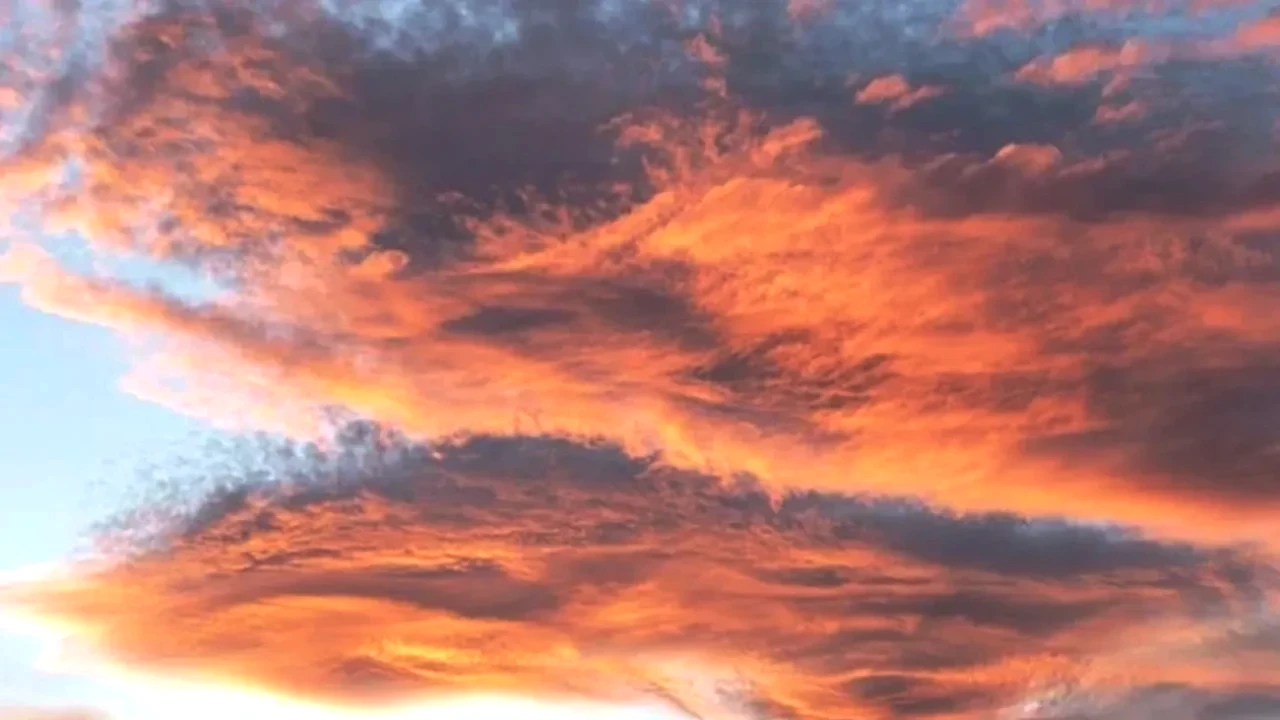 Dünya Meteoroloji Örgütü'nden Şok Uyarı! Büyük Değişimler Kapıda!