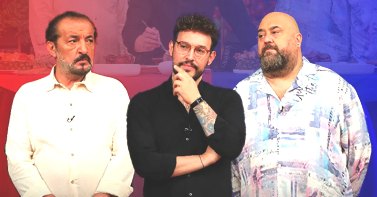 MasterChef'te Dokunulmazlık Mücadelesi! 2 Eylül Eleme Adayı Belli Oldu!