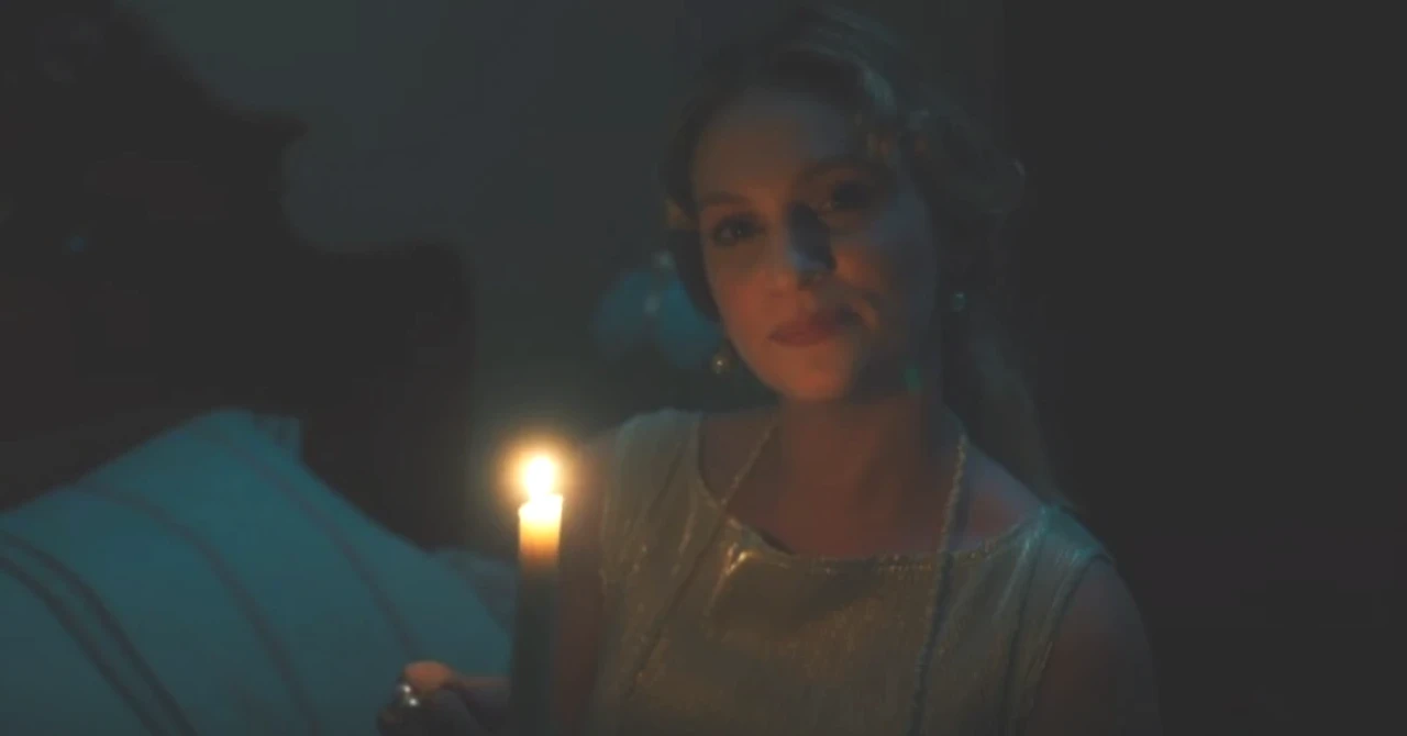 Bihter Filmi TV Ekranında! Gerçek Hikaye ve Çekim Yerleriyle İlgili Tüm Detaylar